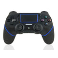 Mando Inalámbrico para PS4/PC – Bluetooth, Doble Vibración y Six-Axis
