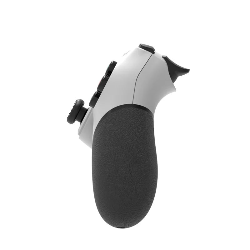 Mando Inalámbrico para PS4/PC – Bluetooth, Doble Vibración y Six-Axis